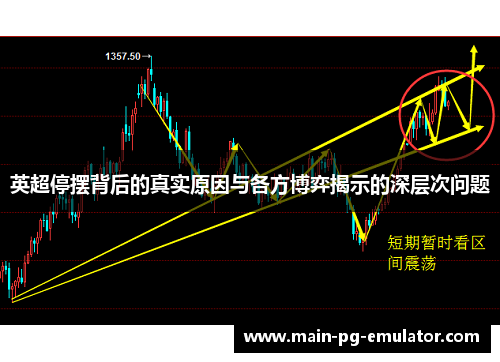 英超停摆背后的真实原因与各方博弈揭示的深层次问题